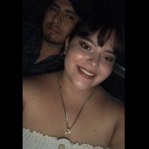 Meet your Posher, Serrano